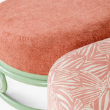 Dastoori Outdoor Lounge Chair