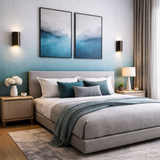 Ombre Gradient Interior Laminate – 1 mm, 8 ft x 4 ft | MLA-TSC-102