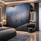 Ombre Gradient Interior Laminate – 1 mm, 8 ft x 4 ft | MLA-TSC-101