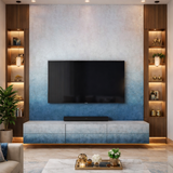 Ombre Gradient Interior Laminate – 1 mm, 8 ft x 4 ft | MLA-TSC-107