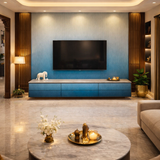 Ombre Gradient Interior Laminate – 1 mm, 8 ft x 4 ft | MLA-TSC-104