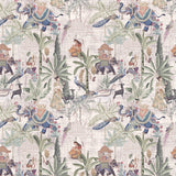 MLA-RBM-112 Vanika Miniature Art Decorative Laminate for Premium Interiors | 1 mm, 8 ft × 4 ft