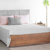 Toshi Queen Hydraulic Bed