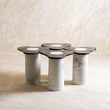 Poppy Side Table Set of 4