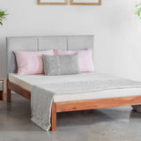 Toshi King Non Storage Bed