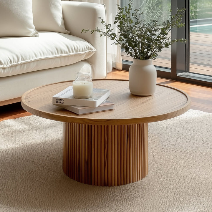 Kotaro Coffee Table