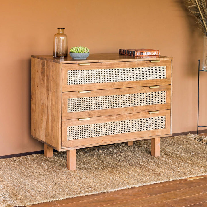 Kyoto Chest Of Drawer