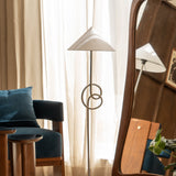 Knot Floor Lamp