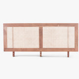 Kyoto Queen Headboard