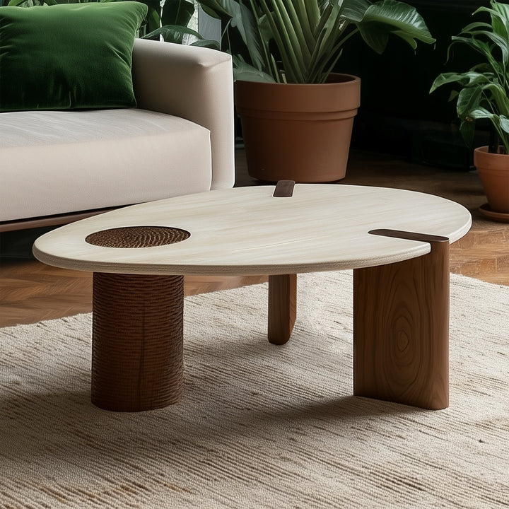 Sculpt Coffee Table