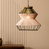 Waldo Hanging Lamp Squat