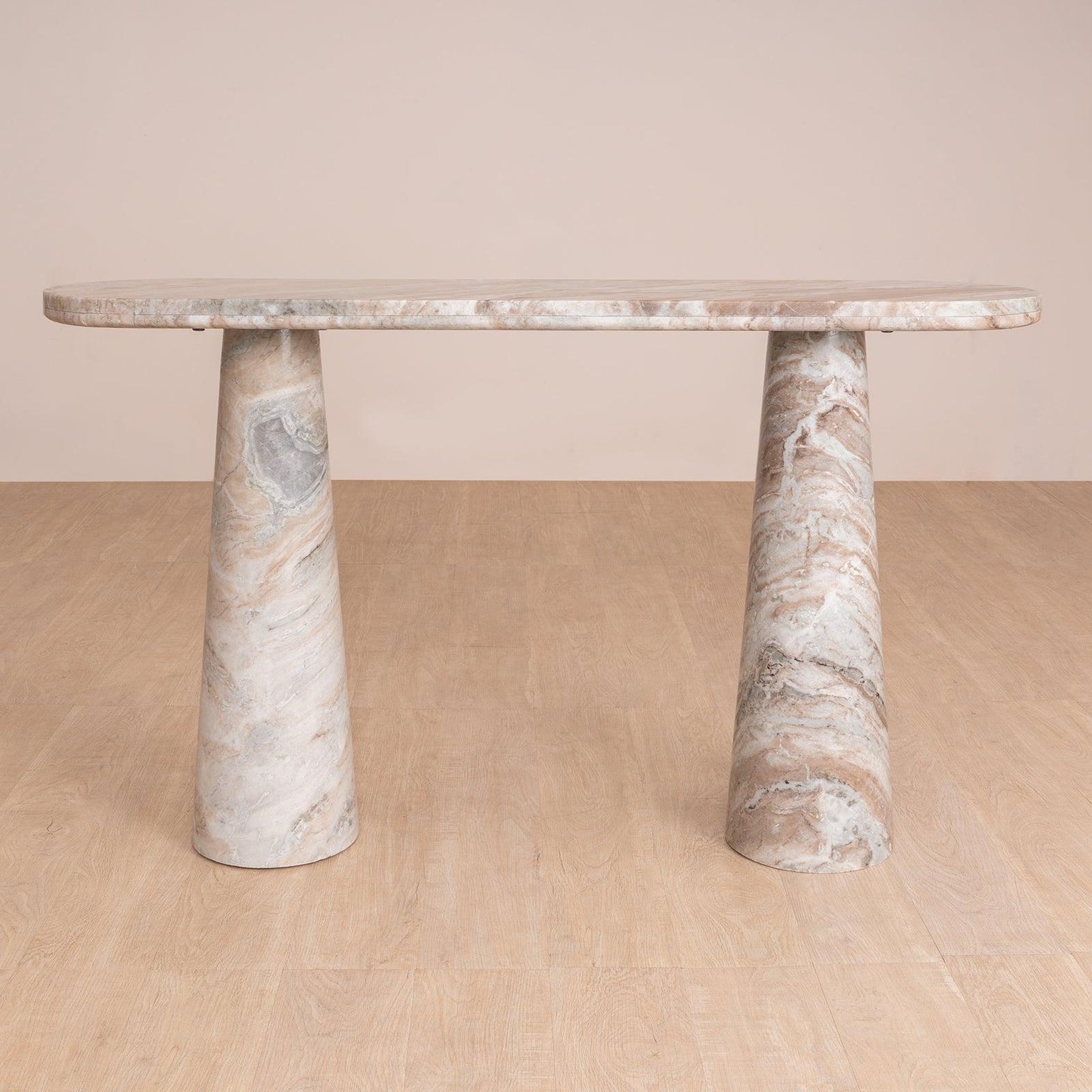 Table Hum Hump Console Table – M Cube Spaces