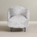 Katashi Lounge Chair Grey