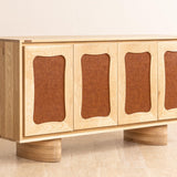 Luna Side Board