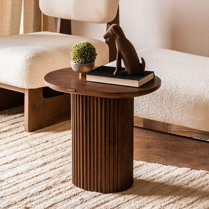 Linn Side Table