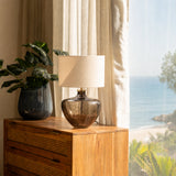 Ivy Table Lamp