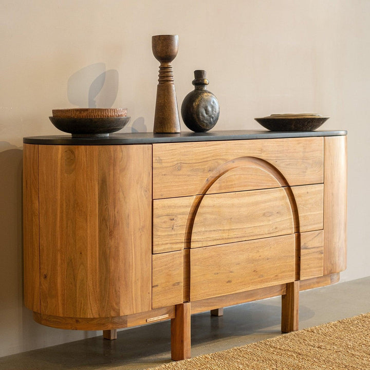 Andaman Nancowry Chest of Drawer