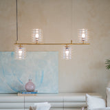 Unio Chandelier