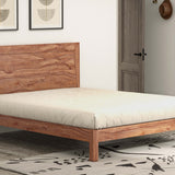 Metric King Non Storage Bed