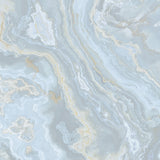 Blue Damasco - DG609