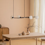 Cici Chandelier Lamp