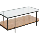 Mira Coffee Table Rectangle
