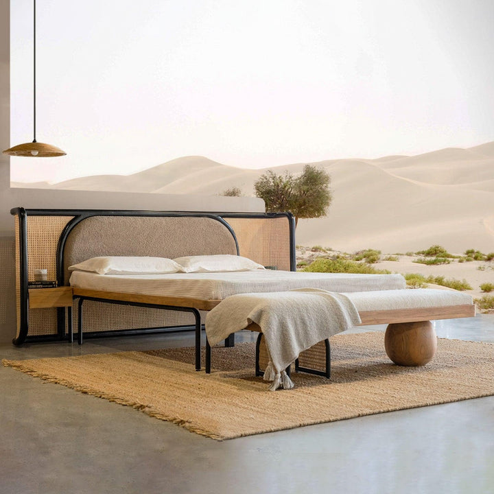 Andaman East Island Bed