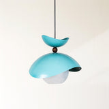 Asher Hanging Lamp Big