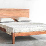 Yoho Queen Non Storage Bed