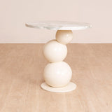 Kaba Side Table