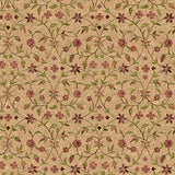 MLA-RBM-103 Fulvatika Miniature Art Decorative Laminate for Premium Interiors | 1 mm, 8 ft × 4 ft