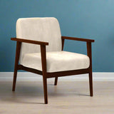 Dado Lounge Chair Pebble