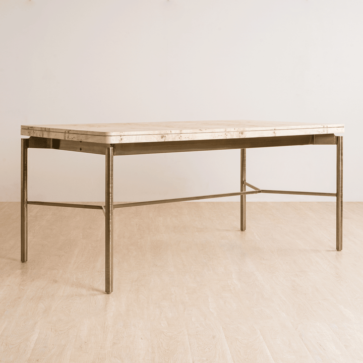 Nouve Dining Table 6 Seater