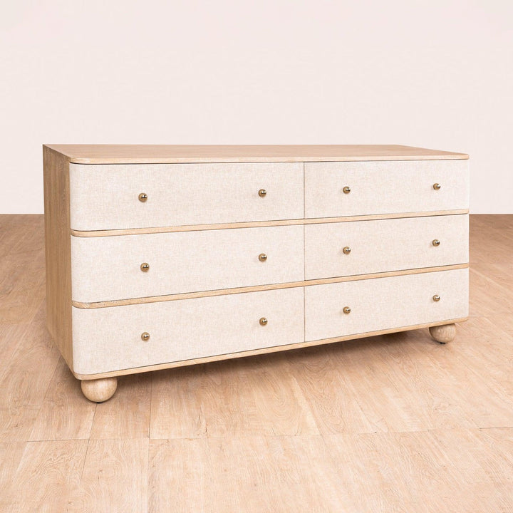 Neo Kyoto Chest of Drawer