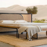 Andaman East Island Bed