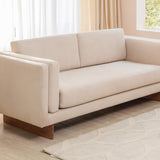 Chiyo 3 Seater Sofa