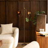 Lior Floor Lamp