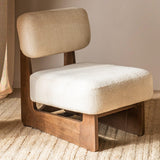 Kino Lounge Chair