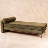 Solace Day Bed with Arm