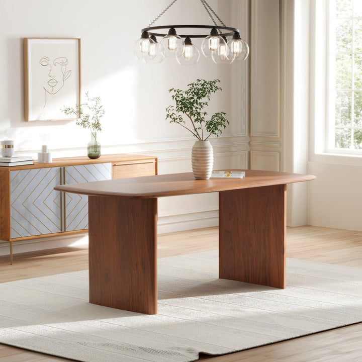 Anish Dining Table
