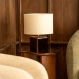Ember Table Lamp