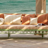 Dastoori Outdoor 3 Seater Sofa