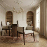 Cavallo Upholstered Dining Chair