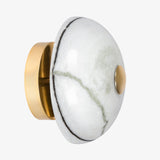 Darvian Wall Lamp Panda Marble
