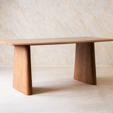 Sculpt Dining Table