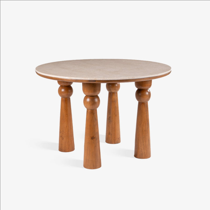Aayam Dining Table
