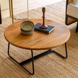 Jasper Coffee Table