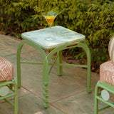 Dastoori Outdoor Side Table
