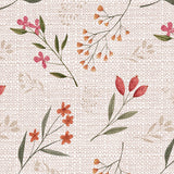 Misty Floral - HR903