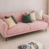 Kenzo 3 Seater Sofa